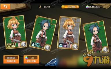 美杜莎单职业传奇：手把手教学打金攻略，快速上手战斗！